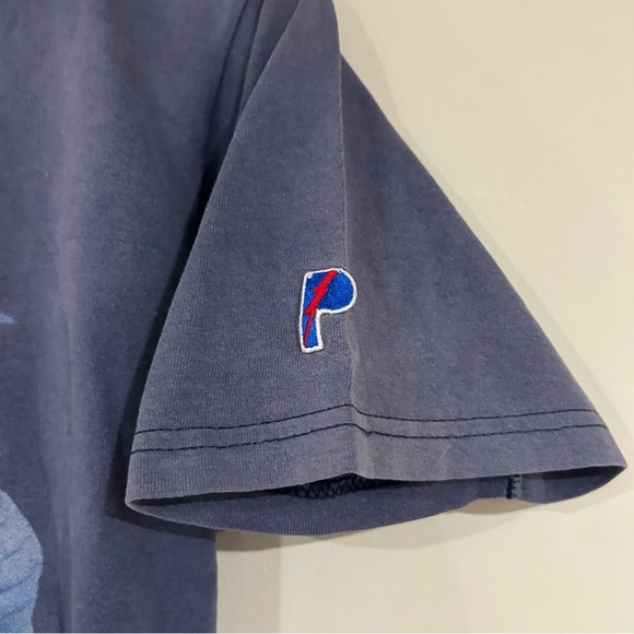 Vintage Derek Jeter New York Yankees Shirt - Picture 4 of 6